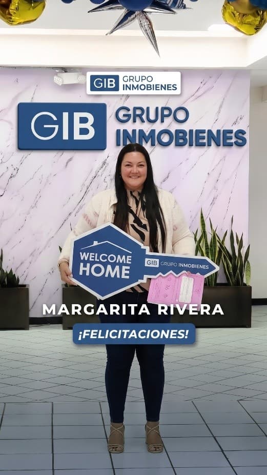 Margarita Reviera