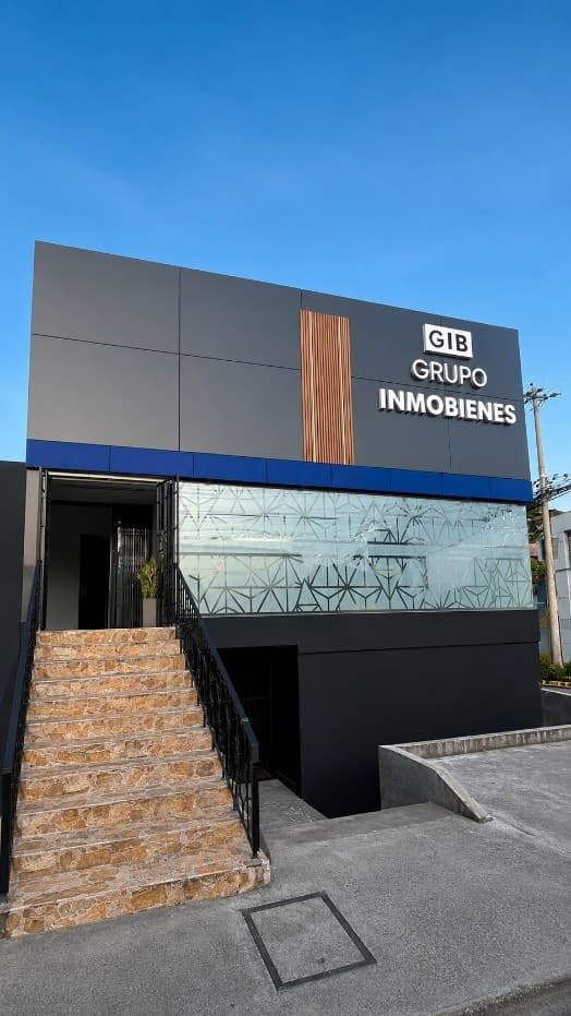 Agencia Quito